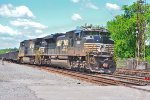 NS H84